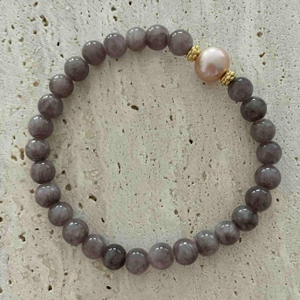 FRIIHOF+SIIG - PERLEARMBND 