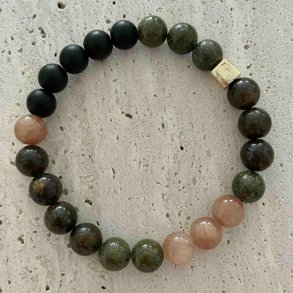 FRIIHOF+SIIG - PERLEARMBND 