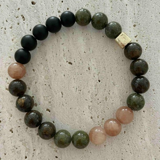 FRIIHOF+SIIG - PERLEARMBND 