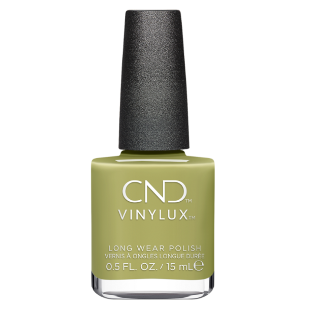 CND - VINYLUX - PLANTBOUND - NEGLELAK