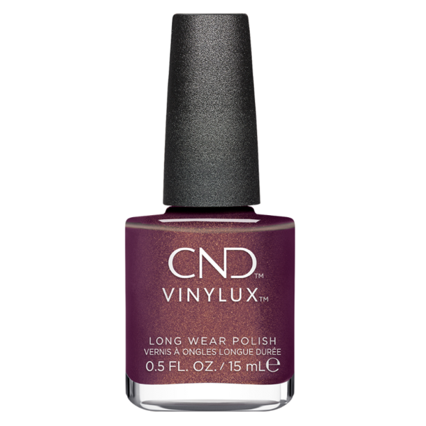 CND - VINYLUX - PURPLEXITY - NEGLELAK