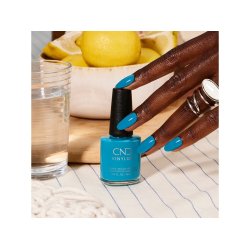 CND - VINYLUX - BOATS &amp; BIKINIS - NEGLELAK