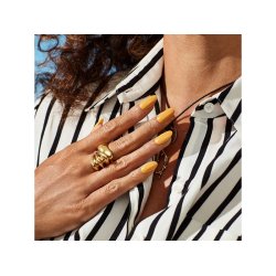 CND - VINYLUX - LIMONCELLO - NEGLELAK