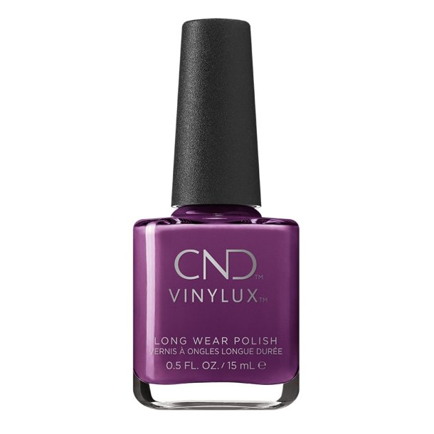 CND - VINYLUX - ABSOLUTELY RADISHING - NEGLELAK