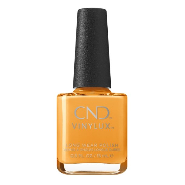 CND - VINYLUX - AMONG THE MARIGOLDS - NEGLELAK - 15 ML.