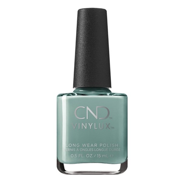 CND - VINYLUX - MORNING DEW - NEGLELAK