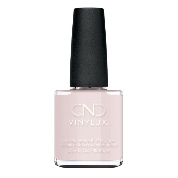 CND - VINYLUX - MOVER &amp; SHAKER - LYSERD NUDE