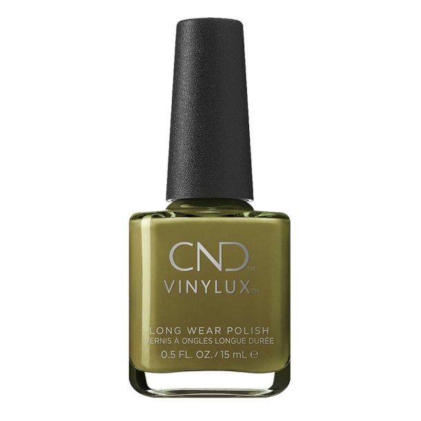 CND - VINYLUX - OLIVE GROVE - NEGLELAK