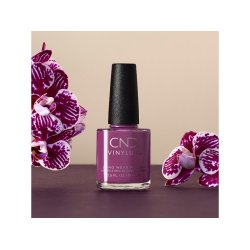 CND - VINYLUX - ORCHID CANOPY - NEGLELAK