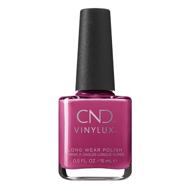 CND - VINYLUX - ORCHID CANOPY - NEGLELAK