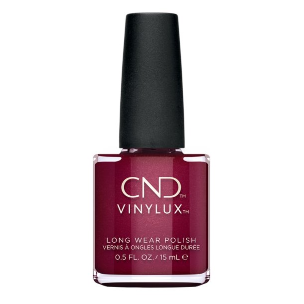 CND - VINYLUX - REBELLIOUS RUBY - NEGLELAK