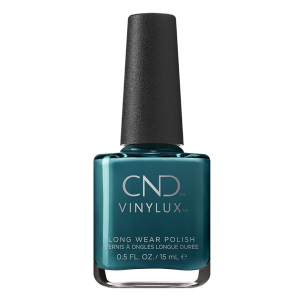 CND - VINYLUX - TEAL TIME - NEGLELAK