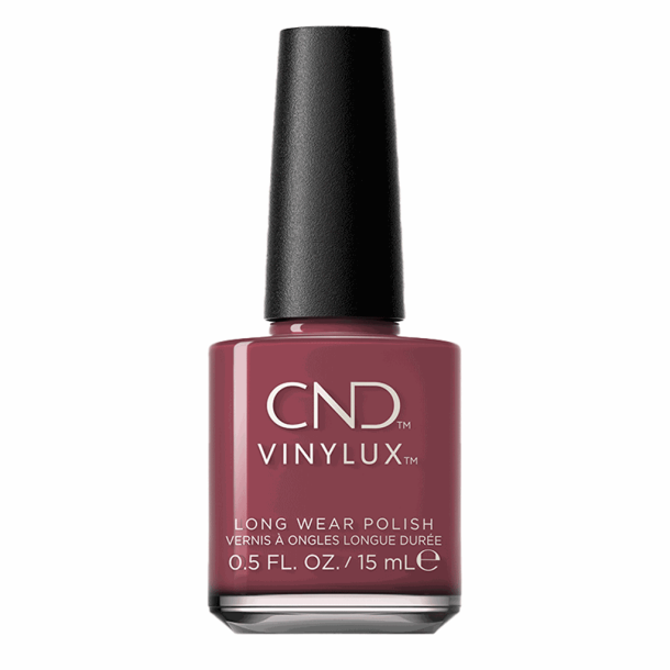 CND - VINYLUX - ROSE-MANCE - NEGLELAK - 15 ML