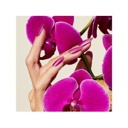 CND - VINYLUX - ORCHID CANOPY - NEGLELAK