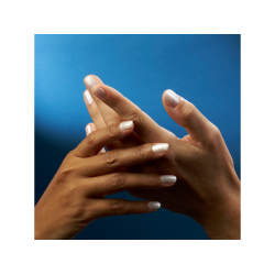 CND - VINYLUX - WINTER WARRIOR - NEGLELAK