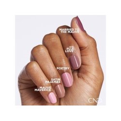 CND - VINYLUX - FUJI LOVE - NEGLELAK 