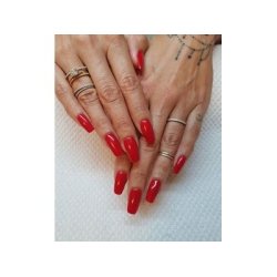 CND - VINYLUX - HOLLYWOOD - NEGLELAK