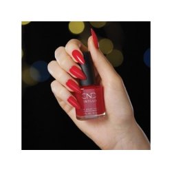 CND - VINYLUX - KISS OF FIRE - NEGLELAK