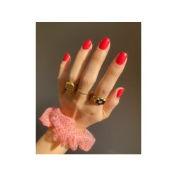 CND - VINYLUX - LOBSTER ROLL - KORAL RD - NEGLELAK 