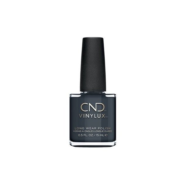 CND - VINYLUX - ASPHALT - MRK GR - NEGLELAK 