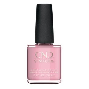CND - VINYLUX - BE DEMURE - NEGLELAK 