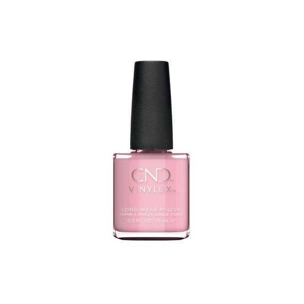 CND - VINYLUX - BE DEMURE - NEGLELAK 