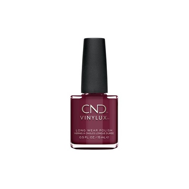 CND - VINYLUX - BLOODLINE - NEGLELAK 
