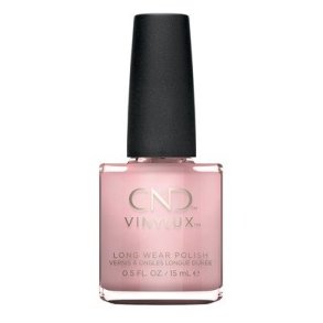 CND - VINYLUX - BLUSH TEDDY - NEGLELAK 