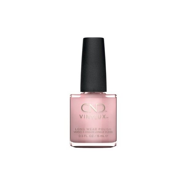 CND - VINYLUX - BLUSH TEDDY - NEGLELAK 