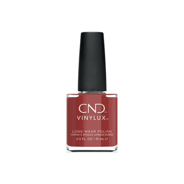 CND - VINYLUX  - BOOKS &amp; BEAUJOLAIS - NEGLELAK
