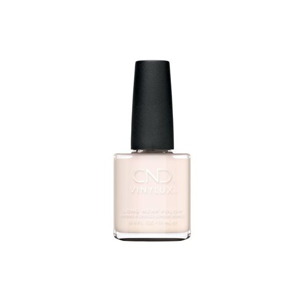 CND - VINYLUX - BOUQUET - VARM NUDE - MLKEHVID UNDERTONE - NEGLELAK 