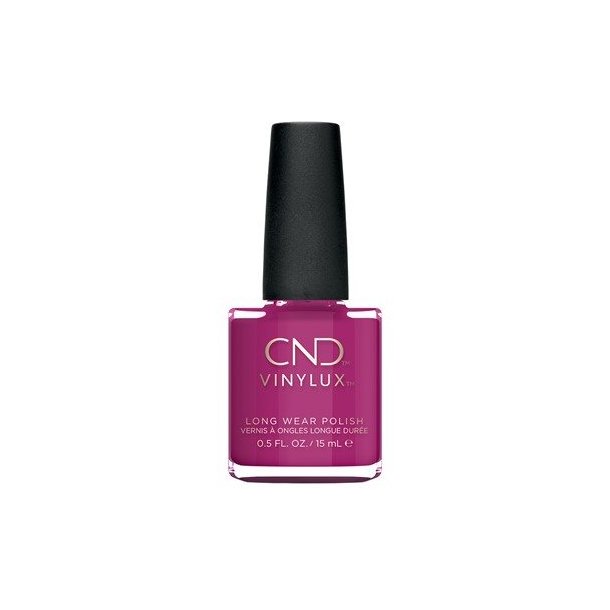 CND - VINYLUX - BRAZEN - NEGLELAK 