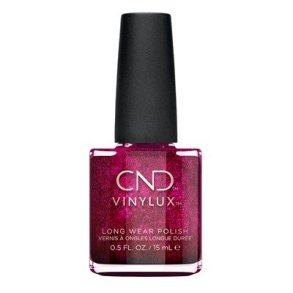 CND - VINYLUX - BUTTERFLY QUEEN - NEGLELAK 