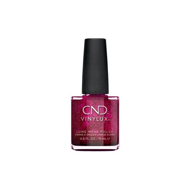 CND - VINYLUX - BUTTERFLY QUEEN - NEGLELAK 