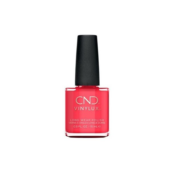CND - VINYLUX - CHARM - NEGLELAK 