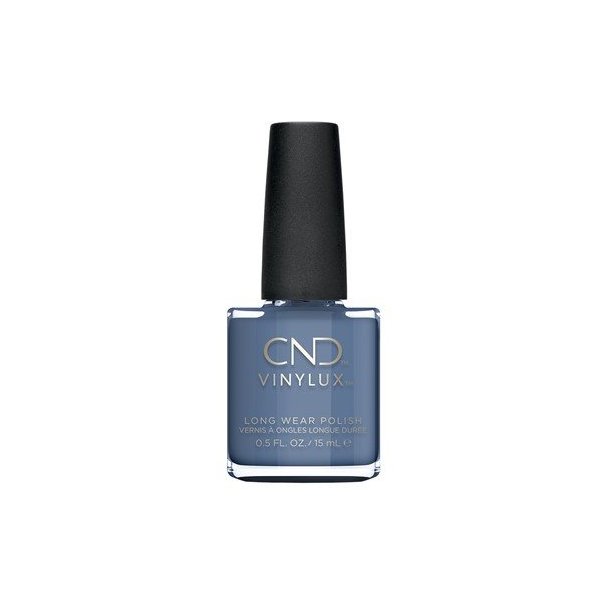 CND - VINYLUX - DENIM PATCH - NEGLELAK  