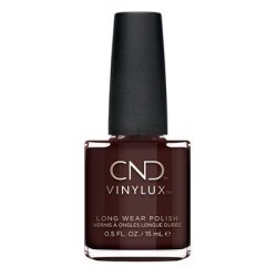 CND - VINYLUX - FEDORA - NEGLELAK 