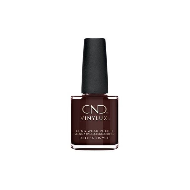 CND - VINYLUX - FEDORA - NEGLELAK 
