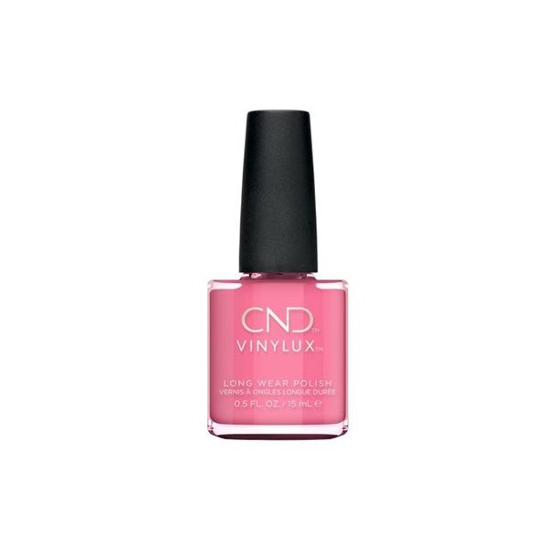 CND - VINYLUX - HOLOGRAPHIC - NEGLELAK 