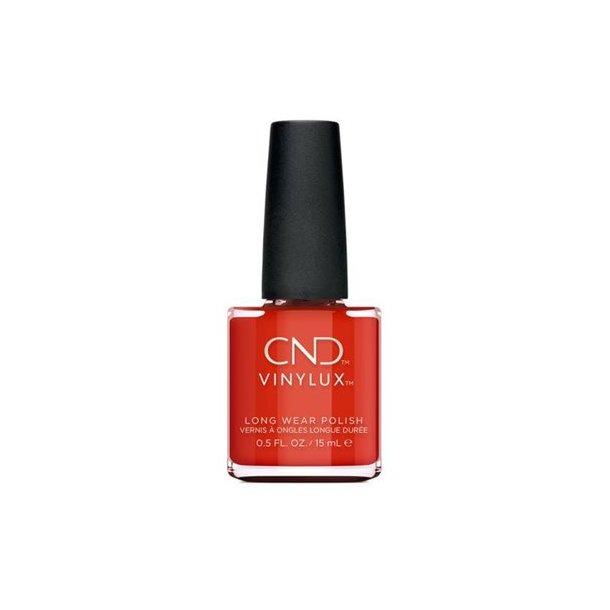 CND - VINYLUX - HOT OR KNOT - NEGLELAK 