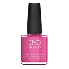 CND - VINYLUX - HOT POP PINK - NEGLELAK