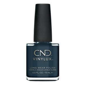 CND - VINYLUX - INDIGO FROCK - NEGLELAK