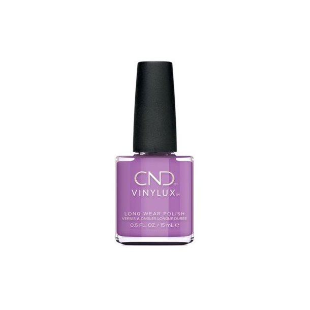 CND - VINYLUX - ITS NOW OAR NEVER - NEGLELAK