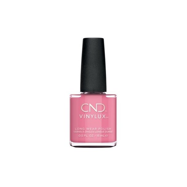 CND - VINYLUX - KISS FROM A ROSE - NEGLELAK 