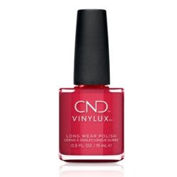CND - VINYLUX - KISS OF FIRE - NEGLELAK
