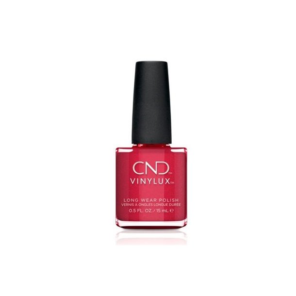 CND - VINYLUX - KISS OF FIRE - NEGLELAK