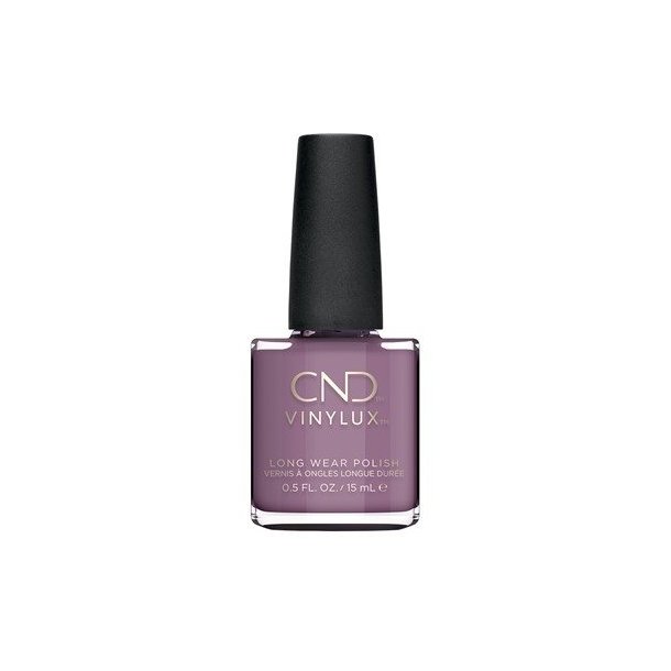 CND - VINYLUX - LILAC ECLIPSE - NEGLELAK 