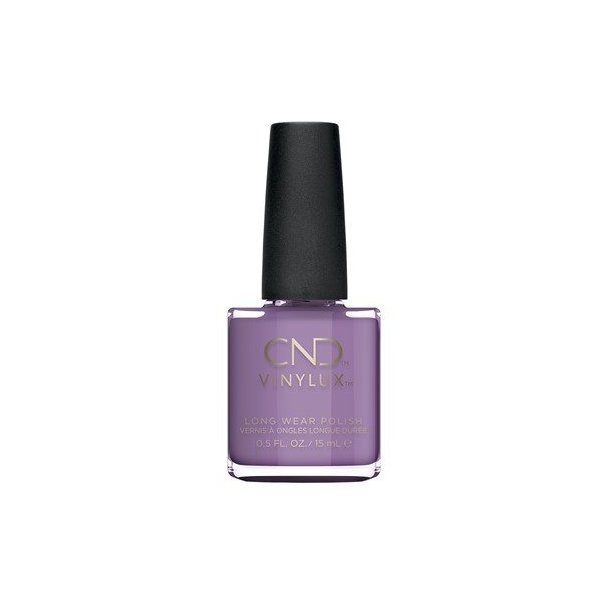 CND - VINYLUX - LILAC LONGING - NEGLELAK 