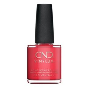 CND - VINYLUX - LOBSTER ROLL - KORAL RD - NEGLELAK 