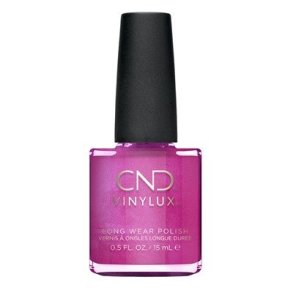 CND - VINYLUX - MAGENTA MISCHIEF - NEGLELAK 
